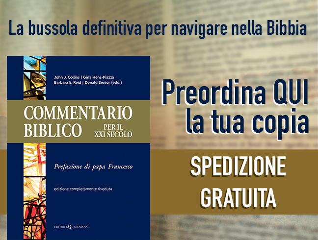 Editrice Queriniana