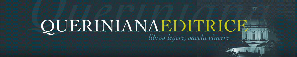 Editrice Queriniana | Sito web