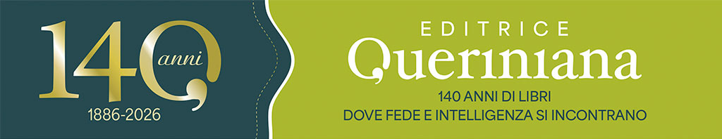 Editrice Queriniana | Sito web