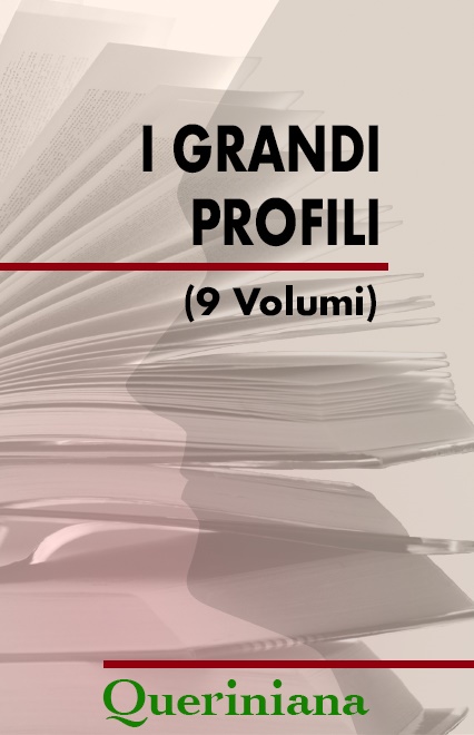 I grandi profili (9 volumi)